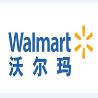 沃尔玛LOGO